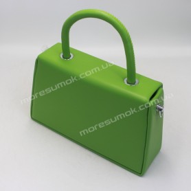 Сумки крос-боді 6781 green