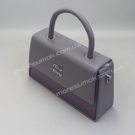 Сумки крос-боді 6781 purple