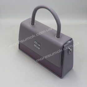 Сумки кросс-боди 6781 purple