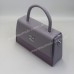 Сумки крос-боді 6781 purple