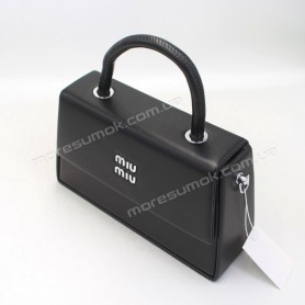 Сумки крос-боді 6781 black Сумки крос-боді 6781 black