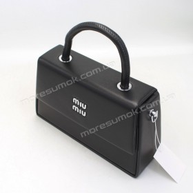 Сумки крос-боді 6781 black