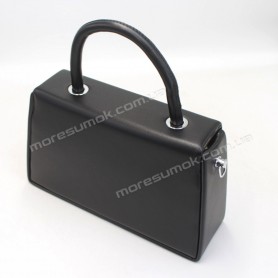 Сумки крос-боді 6781 black Сумки крос-боді 6781 black