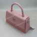 Сумки крос-боді 6781 pink