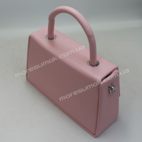 Сумки крос-боді 6781 pink