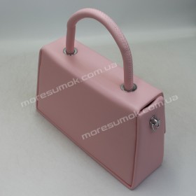 Сумки кросс-боди 6781 pink