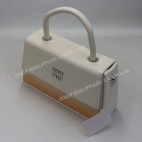 Сумки кросс-боди 6781 white