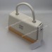 Сумки крос-боді 6781 white