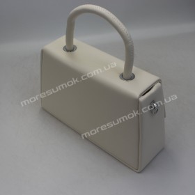 Сумки кросс-боди 6781 white
