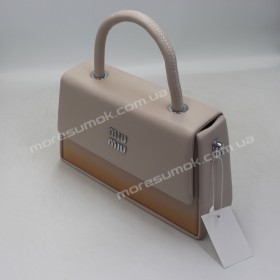 Сумки кросс-боди 6781 beige