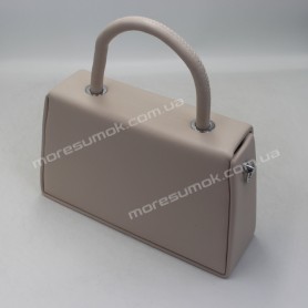 Сумки крос-боді 6781 beige