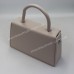 Сумки крос-боді 6781 beige