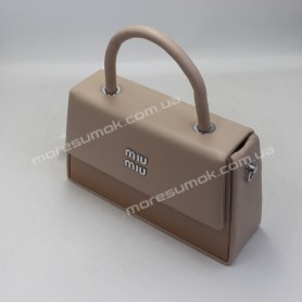 Сумки крос-боді 6781 khaki