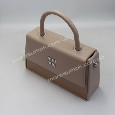 Сумки крос-боді 6781 khaki
