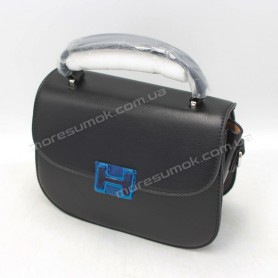 Сумки крос-боді MH-D-307 black