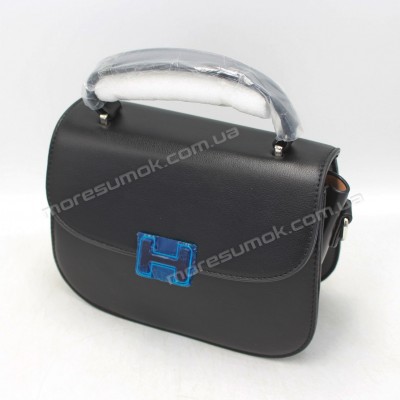 Сумки крос-боді MH-D-307 black