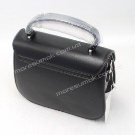 Сумки крос-боді MH-D-307 black