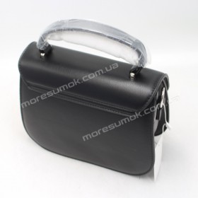 Сумки крос-боді MH-D-307 black