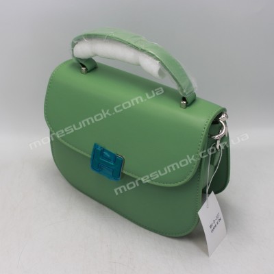 Сумки крос-боді MH-D-307 green