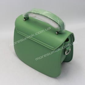 Сумки крос-боді MH-D-307 green