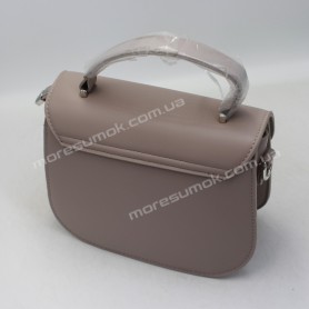 Сумки крос-боді MH-D-307 gray