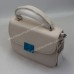 Сумки крос-боді MH-D-307 white