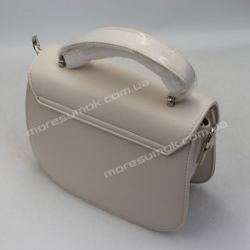 Сумки крос-боді MH-D-307 white