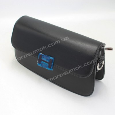 Сумки крос-боді MH-D-304 black