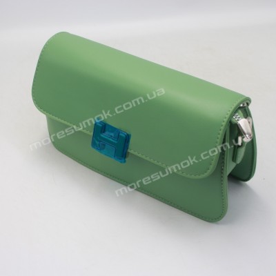 Сумки крос-боді MH-D-304 green