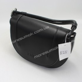 Сумки крос-боді MH-D-303 black