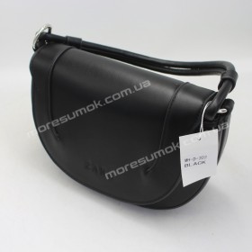 Сумки крос-боді MH-D-303 black