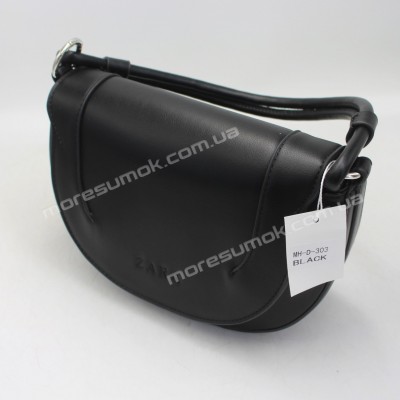 Сумки крос-боді MH-D-303 black