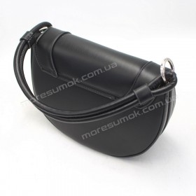 Сумки крос-боді MH-D-303 black