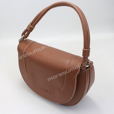 Сумки крос-боді MH-D-303 brown