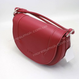 Сумки крос-боді MH-D-303 red