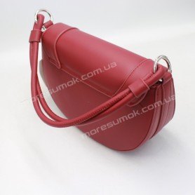 Сумки крос-боді MH-D-303 red