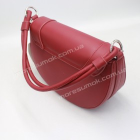 Сумки кросс-боди MH-D-303 red