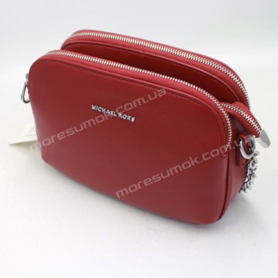 Сумки крос-боді D-305 red