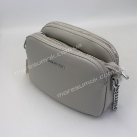 Сумки крос-боді D-305 blue