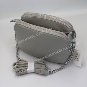Сумки крос-боді D-305 blue