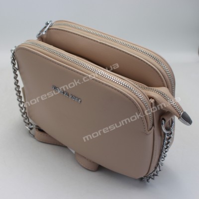 Сумки крос-боді D-305 beige