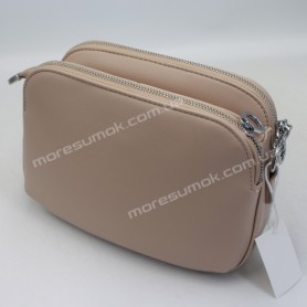 Сумки крос-боді D-305 beige