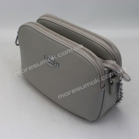 Сумки крос-боді D-306 blue