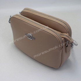 Сумки крос-боді D-306 beige