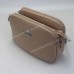 Сумки крос-боді D-306 beige