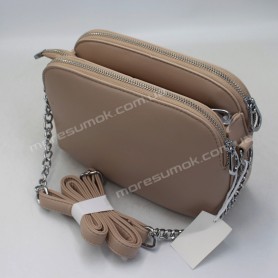 Сумки крос-боді D-306 beige