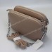 Сумки крос-боді D-306 beige