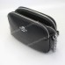 Сумки крос-боді D-306 black