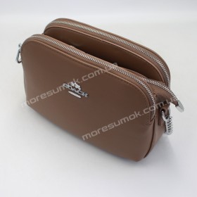 Сумки кросс-боди D-306 brown