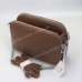Сумки крос-боді D-306 brown